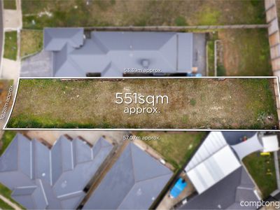 81 Burbidge Drive, Bacchus Marsh