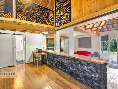 305 Wallace Road, Tuntable Creek