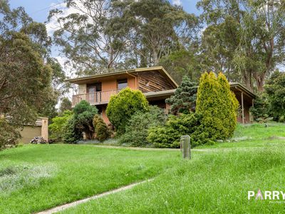 111 Leam Road, Hillwood