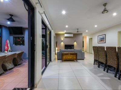 40 Wood Crescent, Rosebery