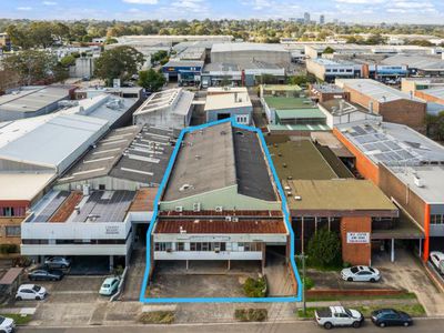 9 Clyde Street, Rydalmere