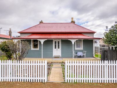 33 Wellington Street, Oatlands