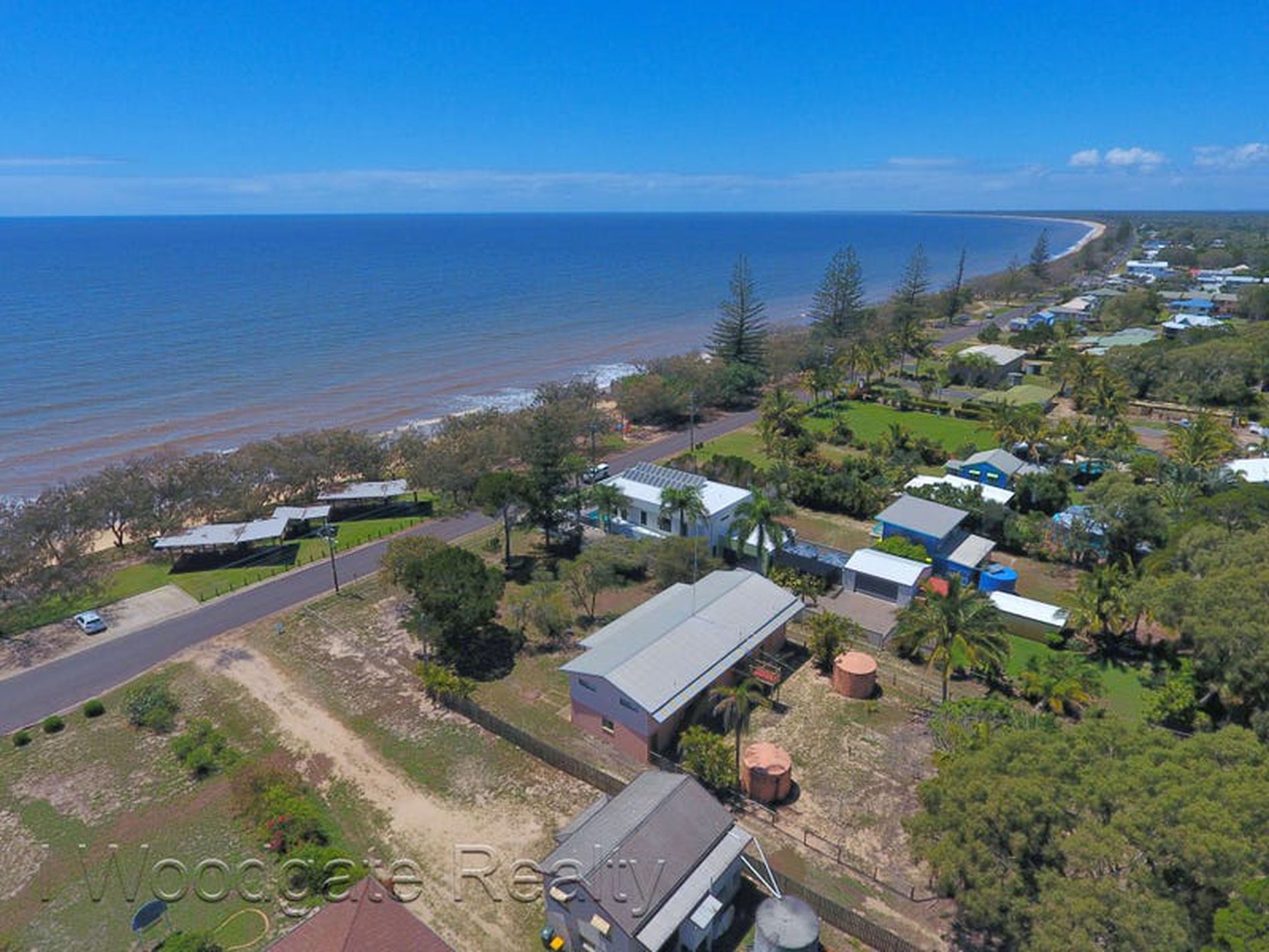158 Esplanade, Woodgate