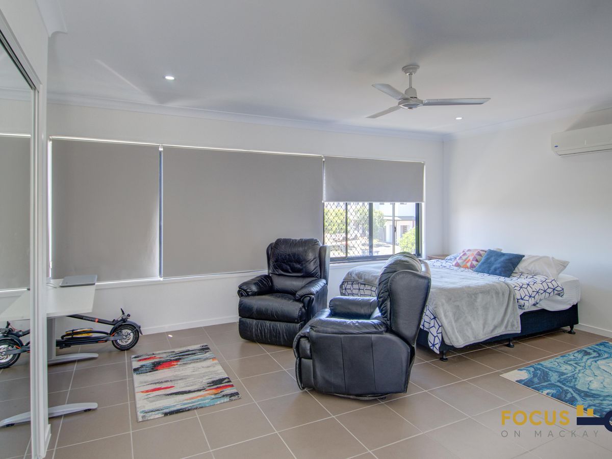 2 & 3 / 4 Vaucluse Crescent, East Mackay