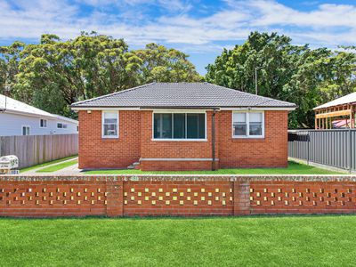 101 Ocean Street, Windang