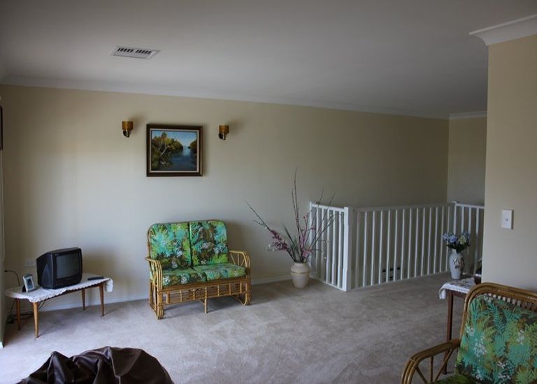 13A Gulf Parade, Brighton