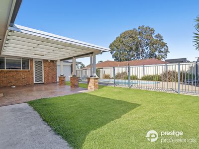 4 Hampton Court, Wattle Grove