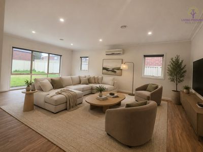 8 Sommersby Road, Point Cook