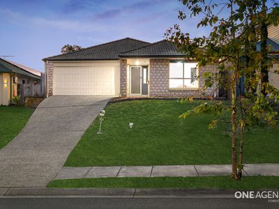 34 Moran Crescent, Forest Lake