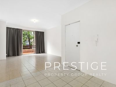 17 / 20-24 Eden Street, Arncliffe