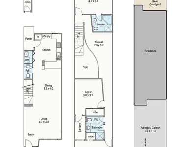 57B Wittenoom Street, East Perth