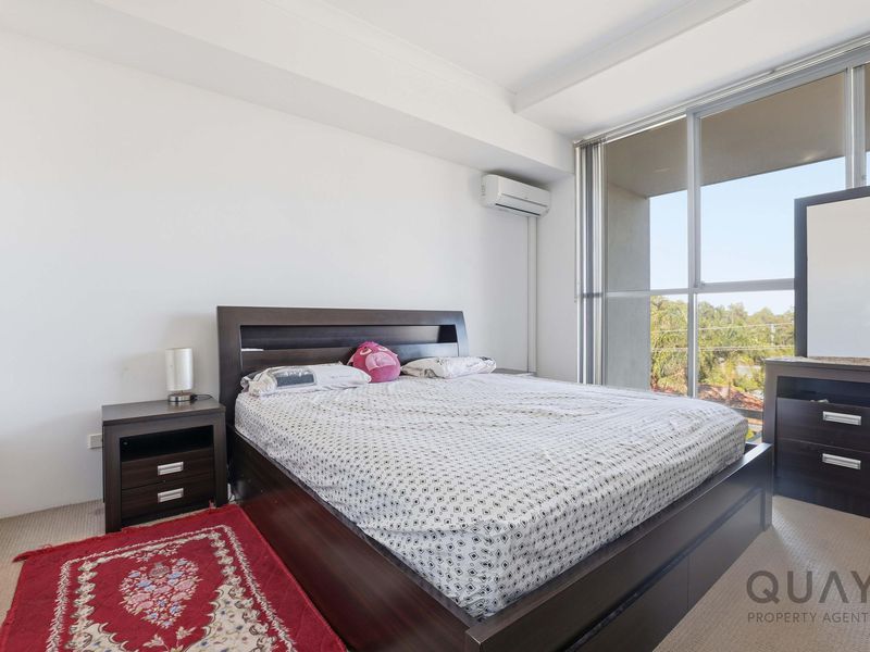 61 / 10-16 Castlereagh Street, Liverpool