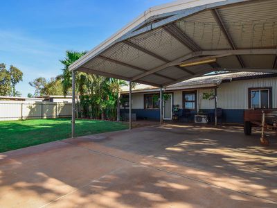 40 Greene Place, South Hedland