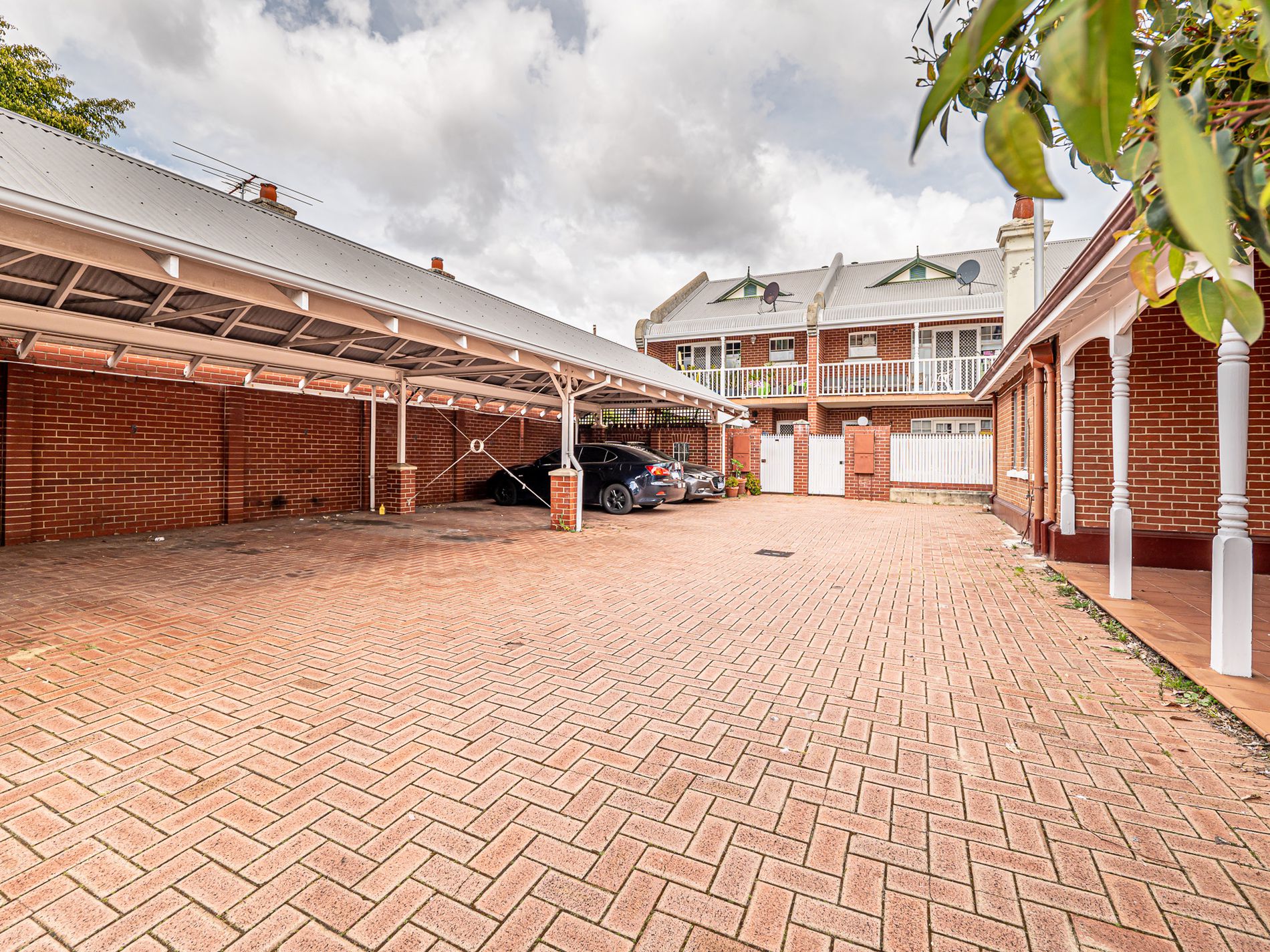 6 / 115 Brisbane Street, Perth