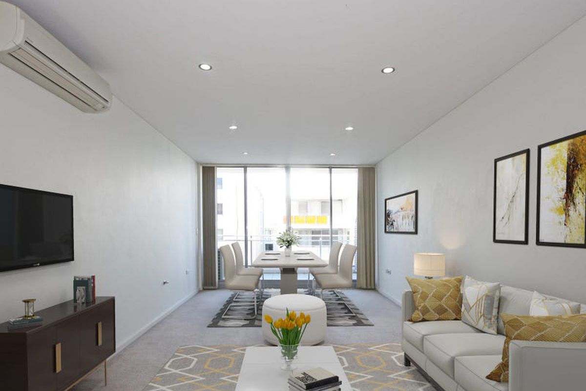37 / 48 Cooper Street, Strathfield