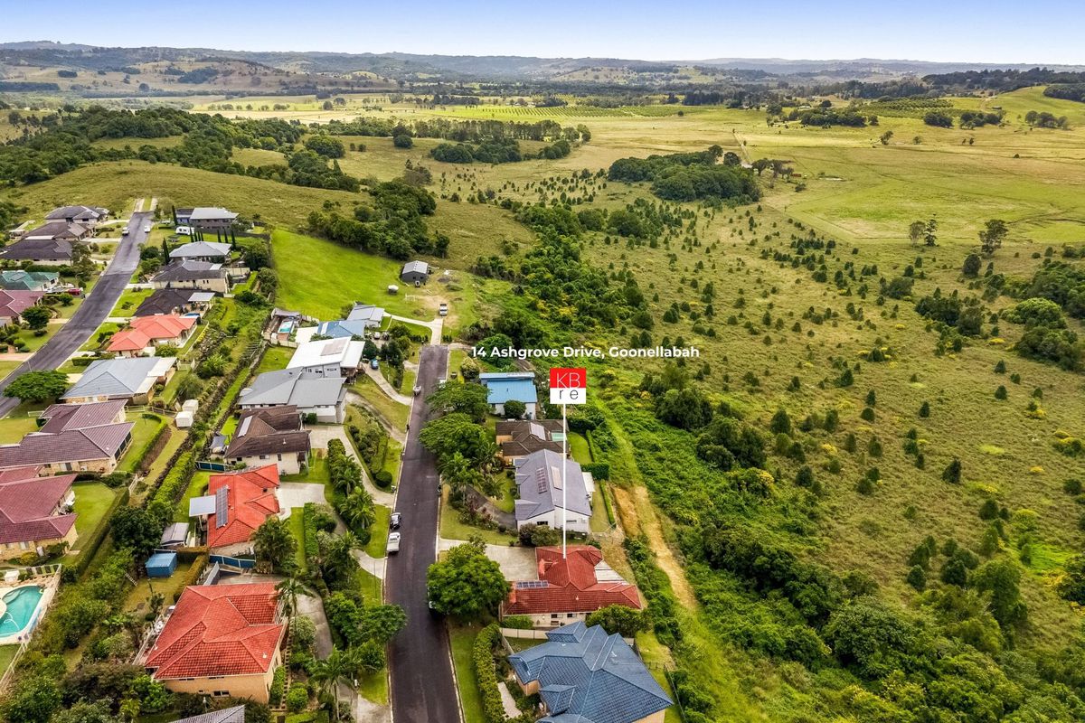 14 Ashgrove Drive, Goonellabah