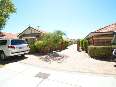 8 / 17 Bert Street, Gosnells