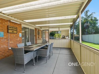 111 Isa Road, Worrigee