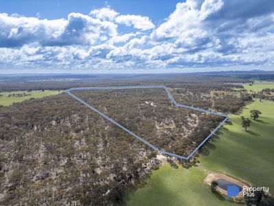 Cochranes Creek