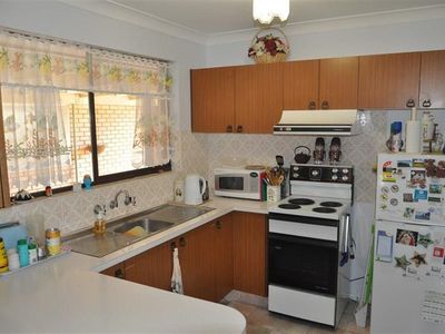 5 Bowler St, Eugowra