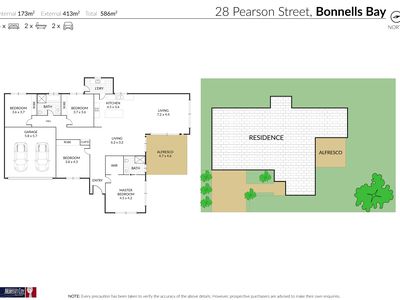 28 Pearson Street, Bonnells Bay