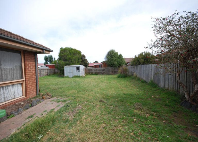 164 Fawthrop Street, Portland