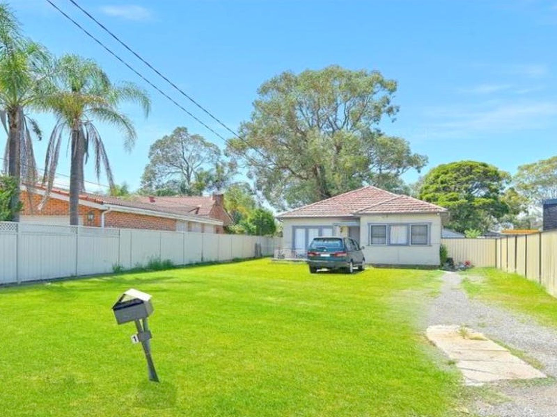 139 Chester Hill Road, Bass Hill