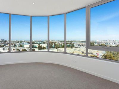 901 / 81 South Wharf Drive, Docklands