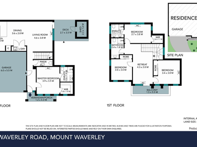 276A WAVERLEY ROAD, Mount Waverley