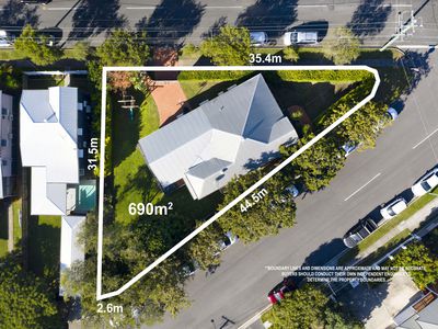 7 Emerald Street, Kedron