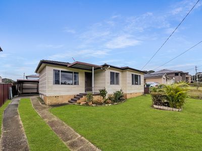 112 Lucretia Road, Seven Hills