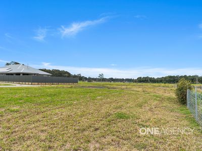 99 Lancaster Drive, Badagarang