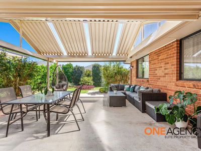 32 Almondbark Road, Worrigee
