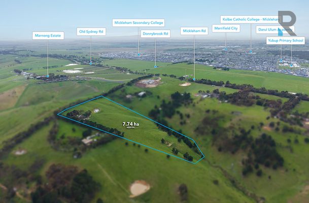 35 Kinnear Road, Mickleham