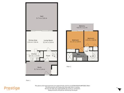 3/20-22 Maritime Terrace, Birkenhead