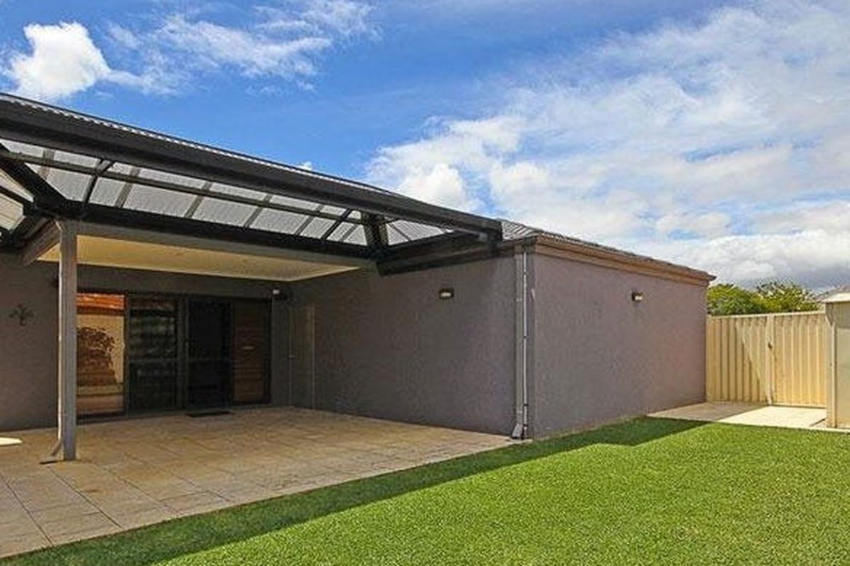 34 Talia Drive, Stirling