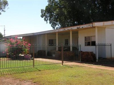 4 Moondoorow Street, Newman