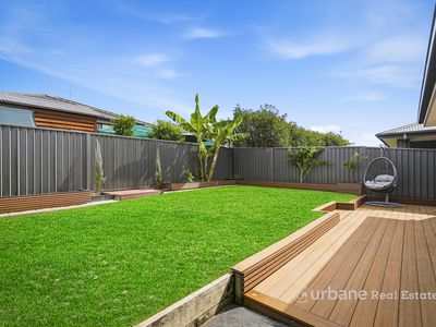 25 Grantham Street, Grantham Farm