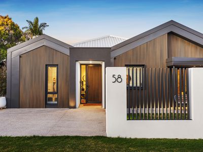 58 Glenelg Street, Applecross