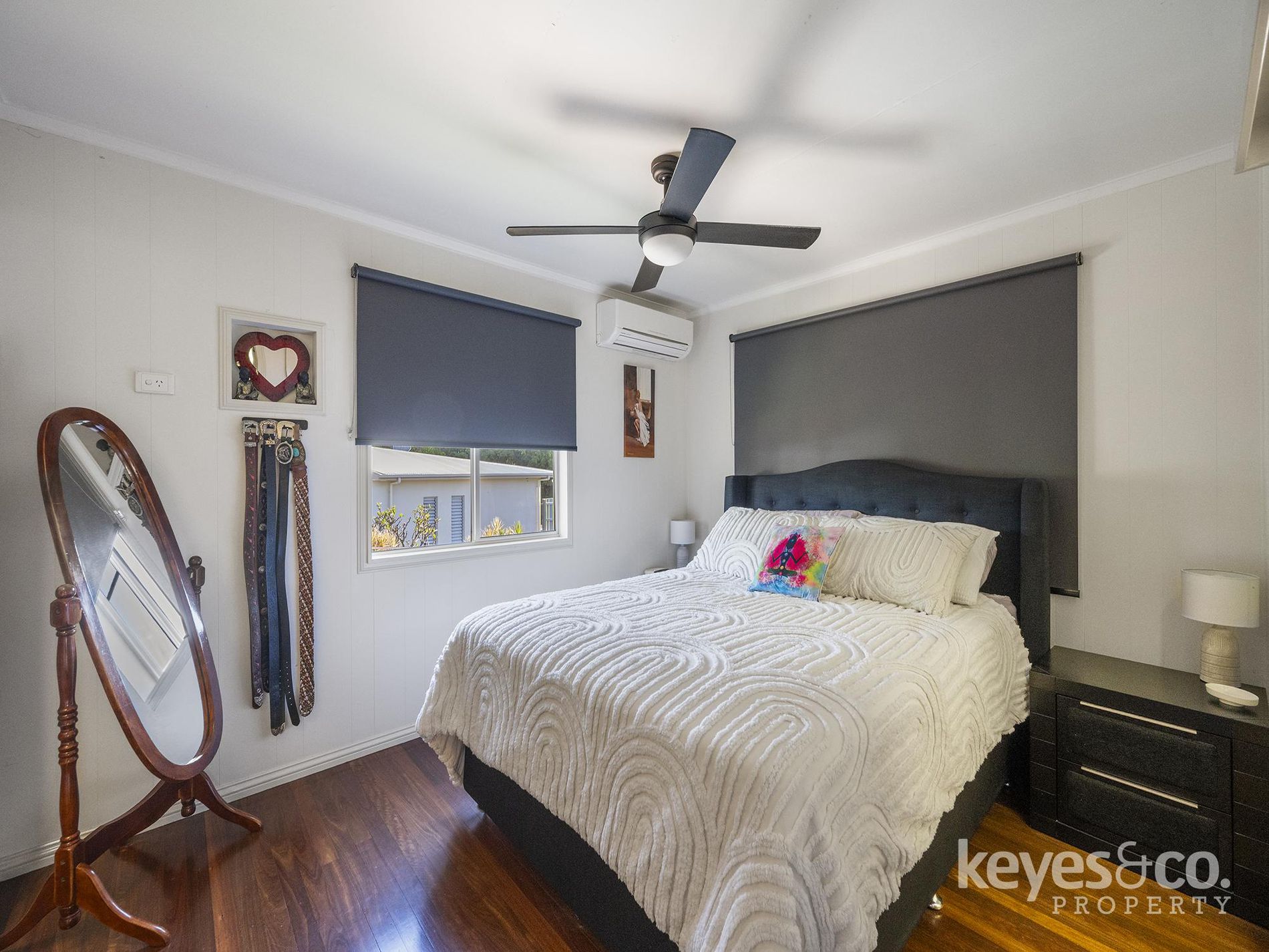 36 Purves Street, Mysterton