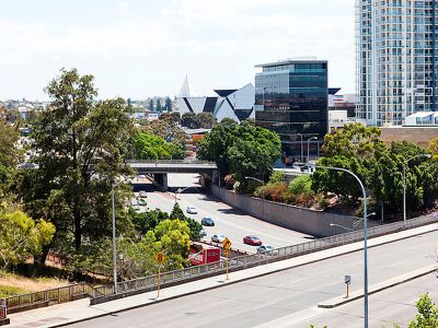 20 / 33 Malcolm Street, West Perth