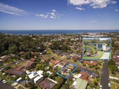 22 Deborah Ave, Thirroul