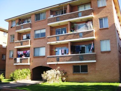 Warwick Farm