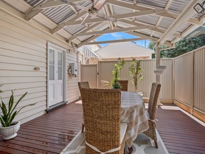 53 Addis Street, Lamington