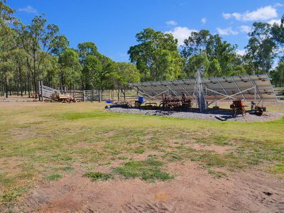 12 Lysdale Road, Wondai
