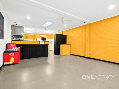 2 / 151 PRINCE EDWARD AVENUE, Culburra Beach