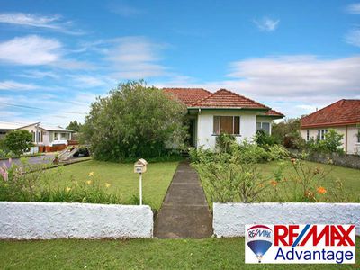 294 Chatsworth Rd, Coorparoo