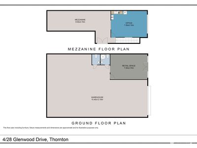4 / 28 Glenwood Drive, Thornton