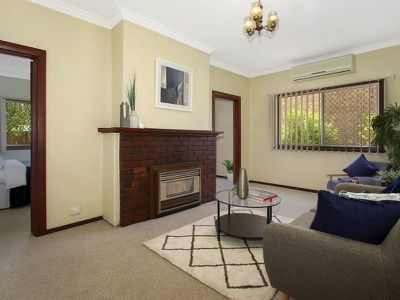 522-524 Creek St, Albury