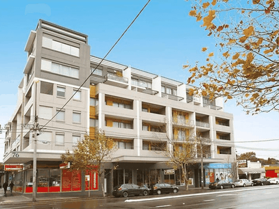20 / 76 Anzac Parade, Kensington